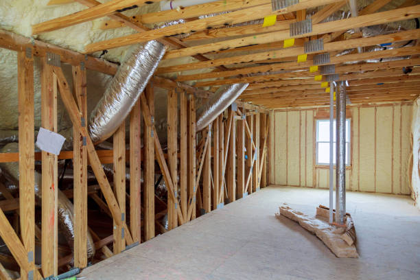 Best Energy Efficiency Insulation in Rutland, VT