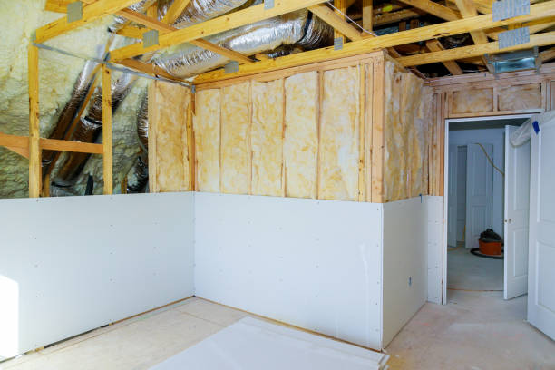 Best Spray Foam Insulation in Rutland, VT